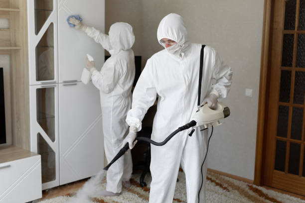 24/7 Emergency Odor Removal experts in Burbank, IL
